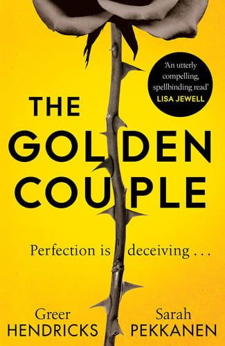 Golden couple