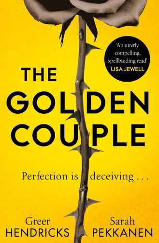 The golden couple