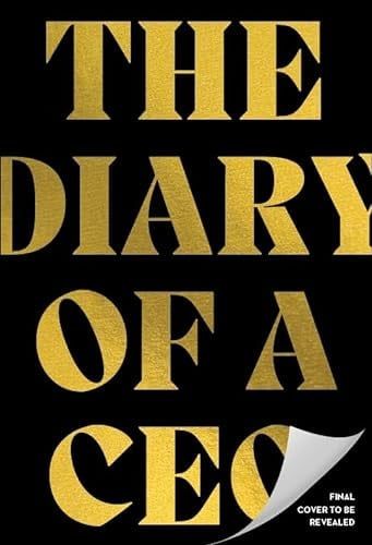 The diary of a CEO: the 33 laws of business & life