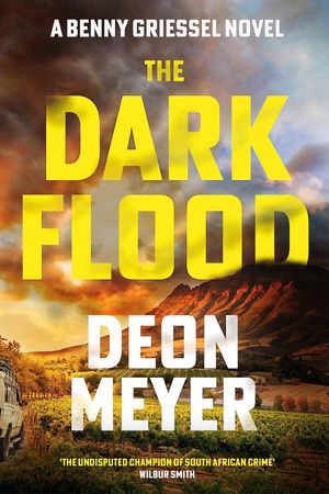 The dark flood