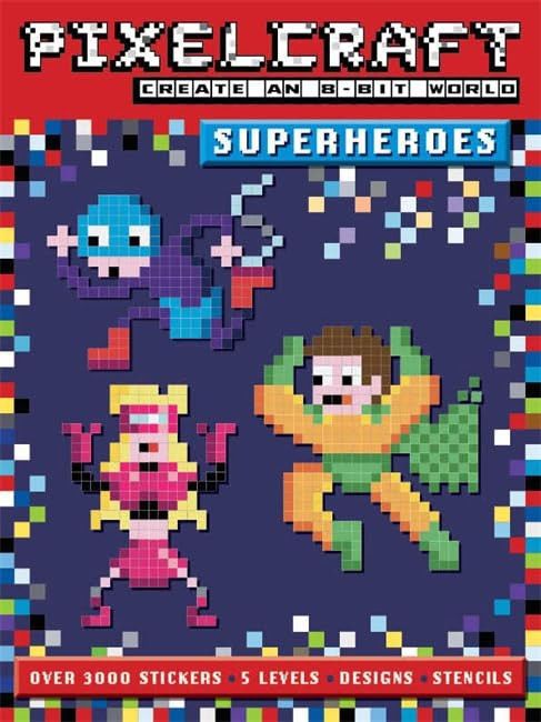 Superheroes