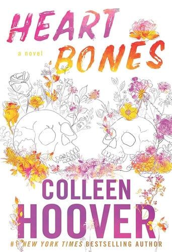 Heart bones
