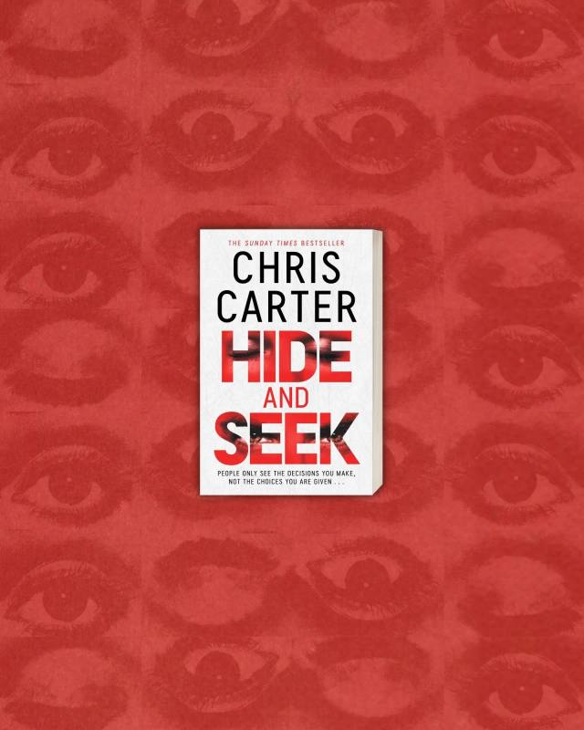 Win Hide and Seek