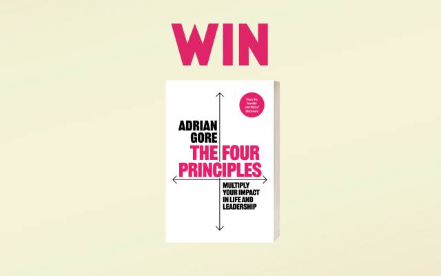 Win The Four Principles