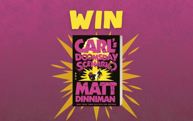 Win Carl's Doomsday Scenario