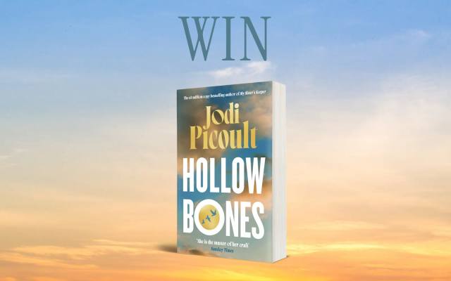 Win Hollow Bones