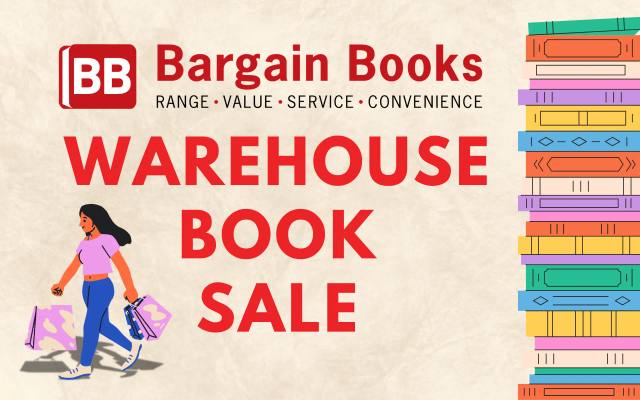 Warehouse Sale
